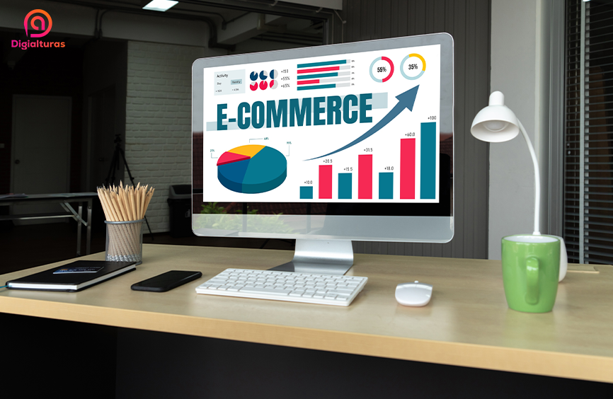 e commerce marketing