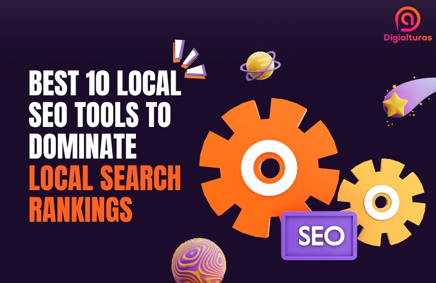local seo