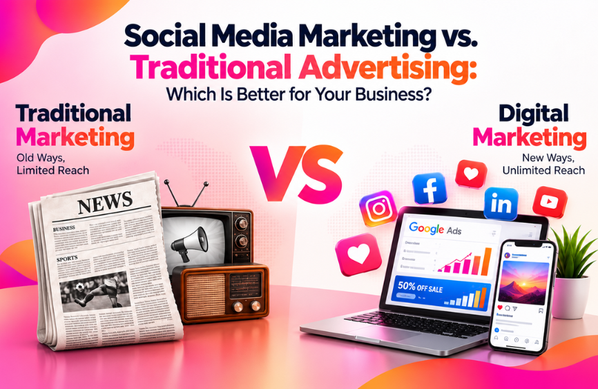 Social Media